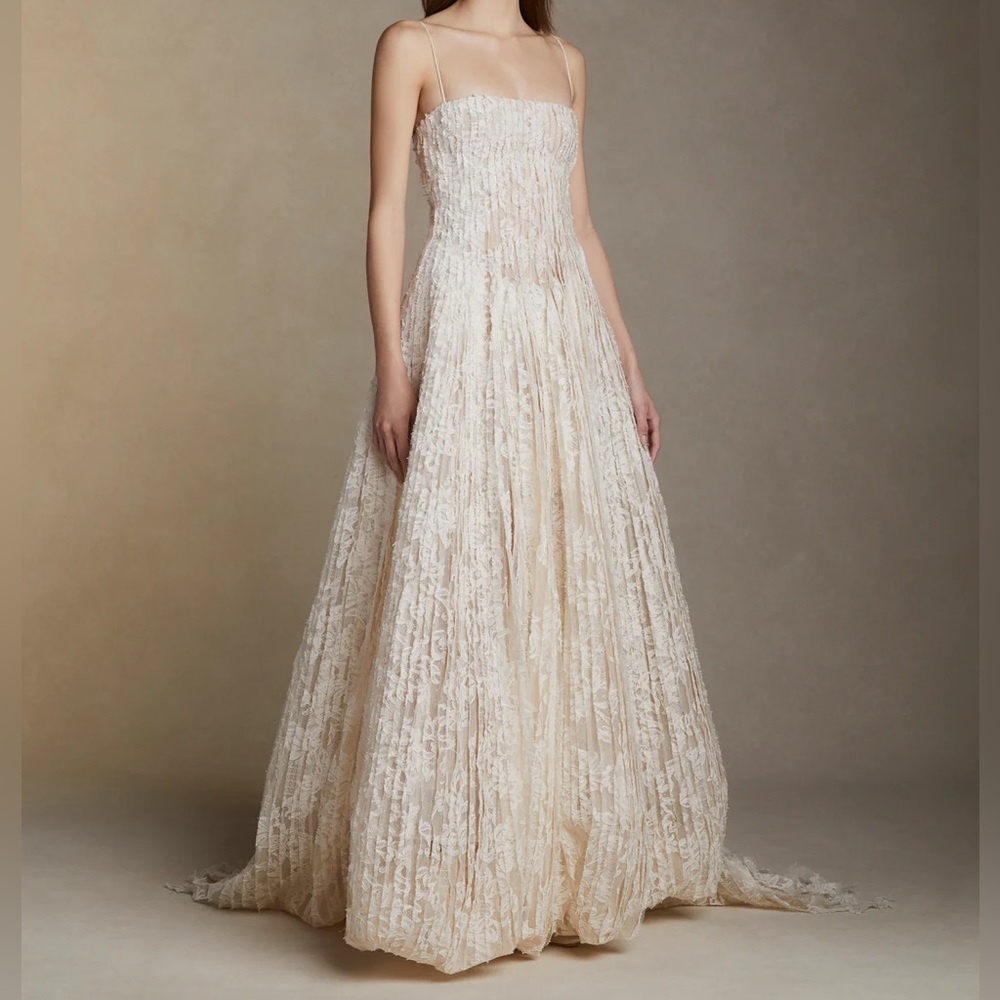 Danielle Frankel Marlow Gown